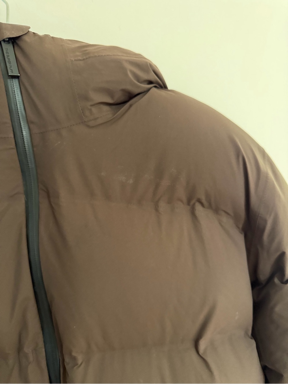 Aritzia The Super Puff™ The Super Puff₂o™ Long - Rainstop - Picture 4 of 13
